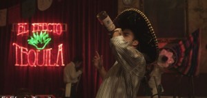 efecto tequila
