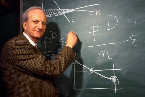 Gary Becker