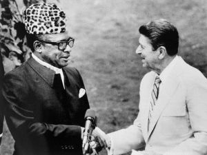 mobutu