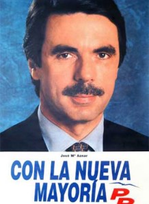 pp aznar antiguo
