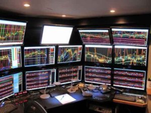 day trader