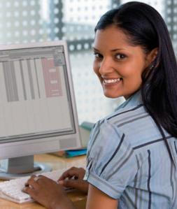 indian-woman-working