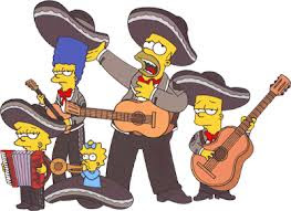 mariachis